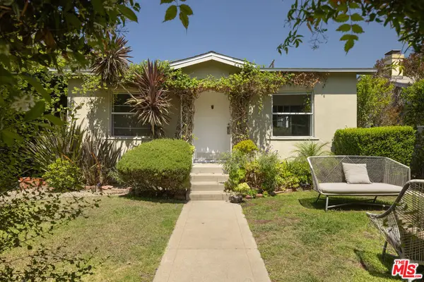 727 Amoroso Place, Venice, CA 90291
