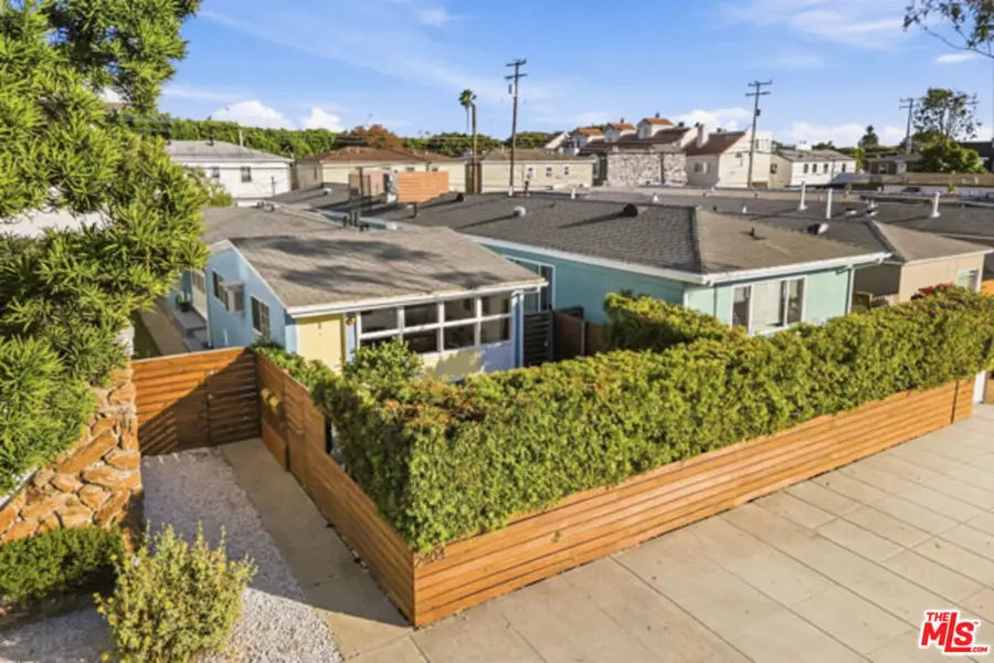 2404 Ocean Park Boulevard, Santa Monica, CA 90405 - #2