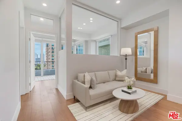 10501 Wilshire Boulevard #1012, Los Angeles, CA 90024