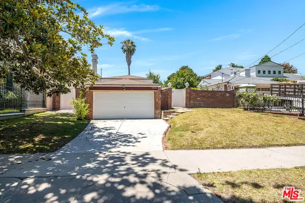 10058 Valley Spring Lane, Toluca Lake, CA 91602