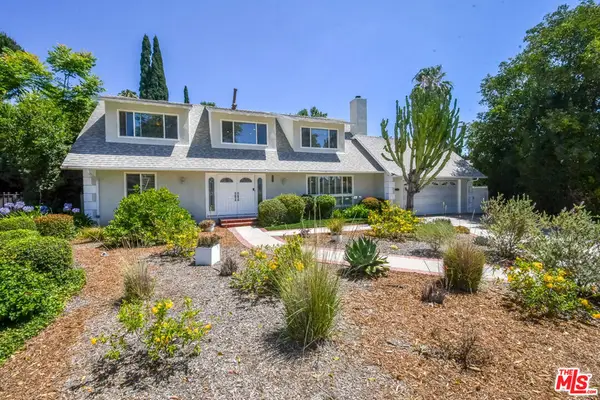 10828 Amigo Avenue, Porter Ranch, CA 91326