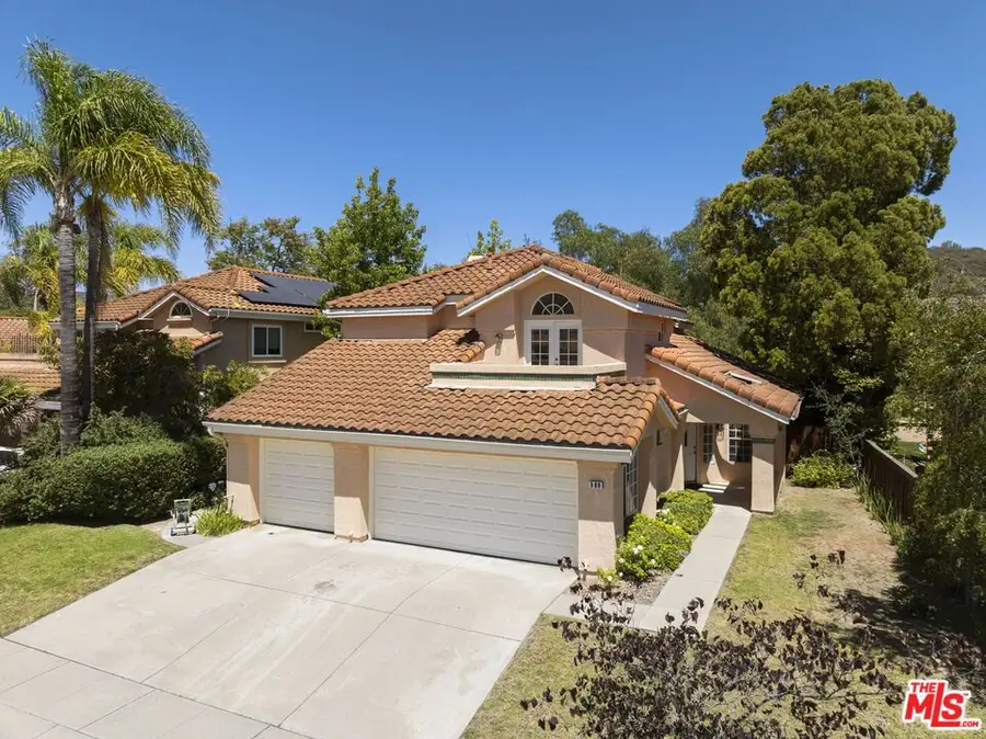 566 Innwood Road, Simi Valley, CA 93065 - #2