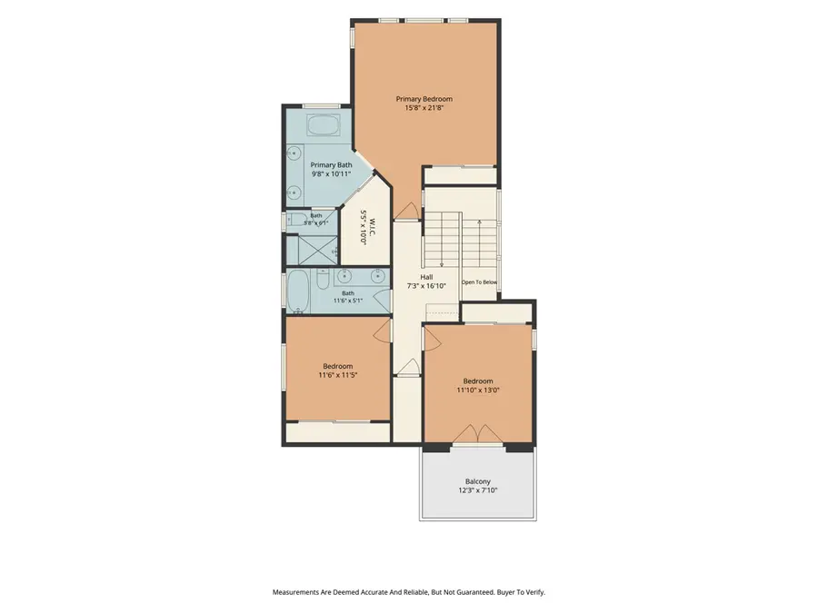 566 Innwood Road, Simi Valley, CA 93065 - #3