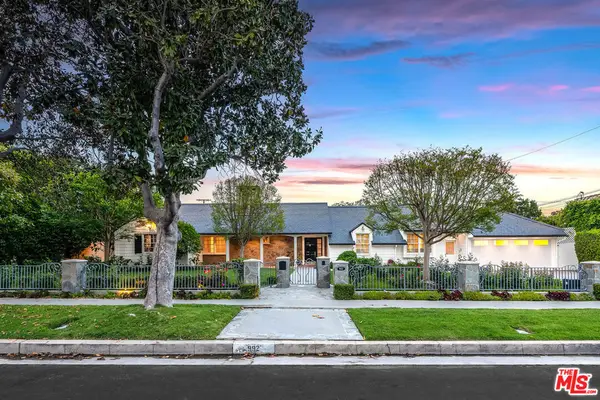 9921 Toluca Lake Avenue, Toluca Lake, CA 91602