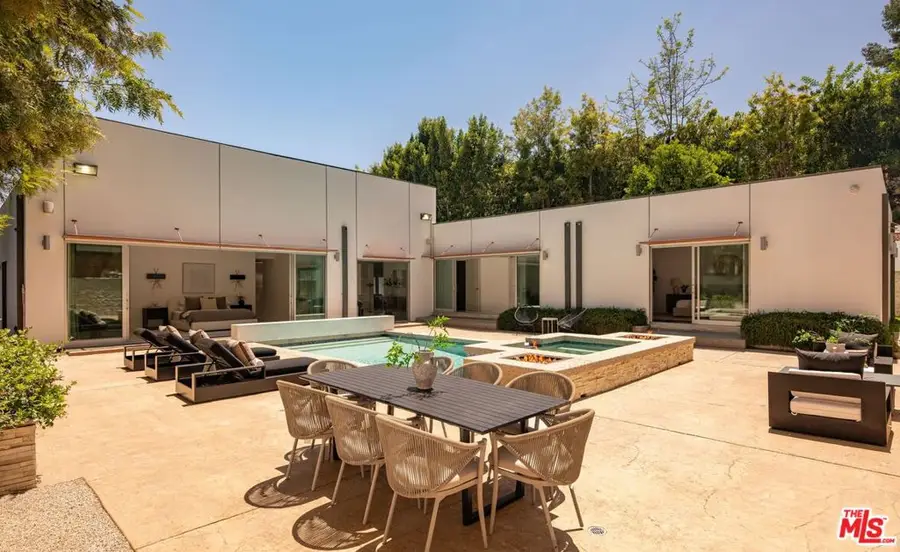 9229 Robin Drive, Los Angeles, CA 90069 - #2