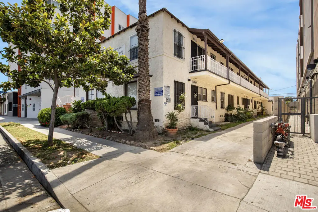 6519 Crenshaw Boulevard, Los Angeles, CA 90043 - #1