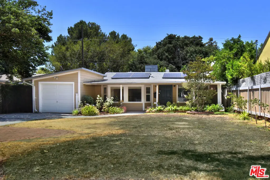 4709 Camellia Avenue, North Hollywood, CA 91602 - #1