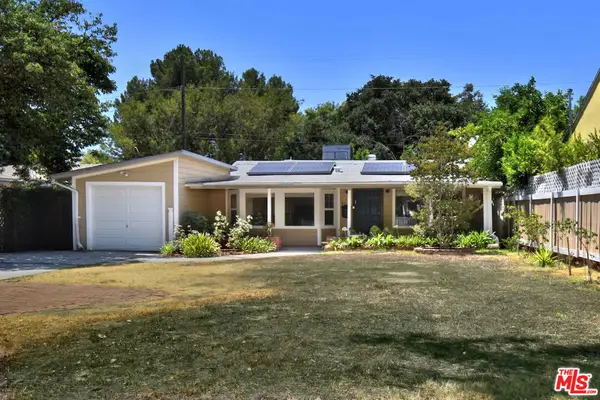 4709 Camellia Avenue, Valley Village, CA 91602