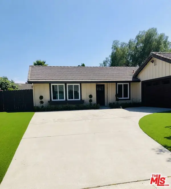 4362 Milpas Street, Camarillo, CA 93012