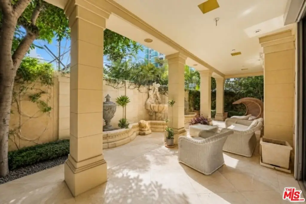 10375 Wilshire Boulevard #1B, Los Angeles, CA 90024 - #1