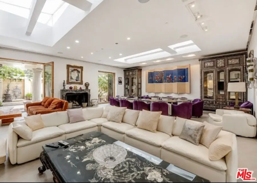10375 Wilshire Boulevard #1B, Los Angeles, CA 90024 - #3