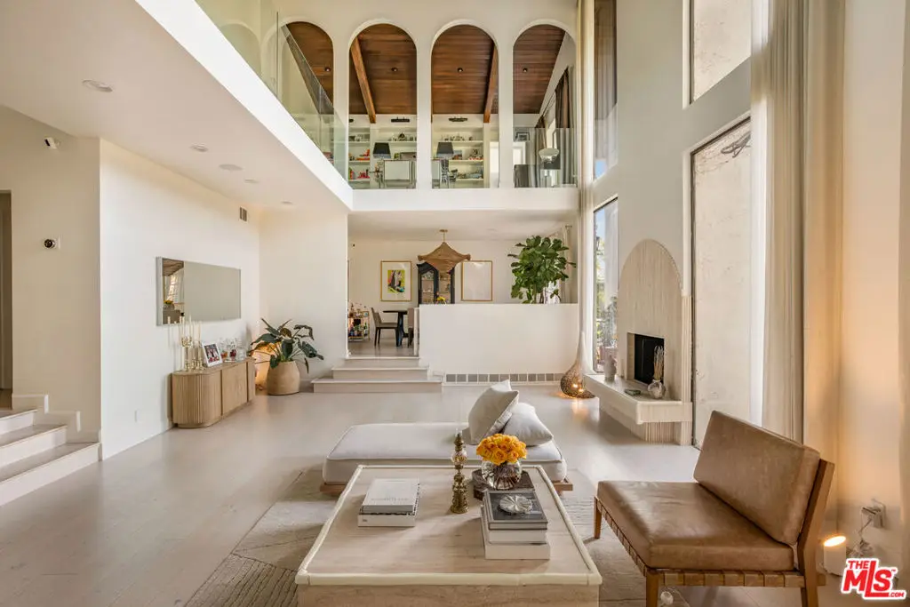 2299 Gloaming Way, Beverly Hills, CA 90210 - #1