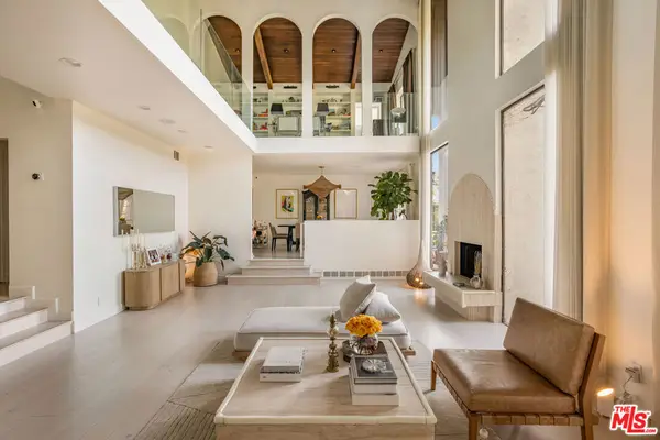 2299 Gloaming Way, Beverly Hills, CA 90210