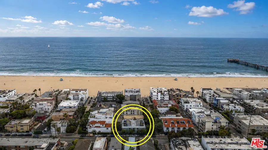 3607 Pacific Avenue, Marina Del Rey, CA 90292 - #2