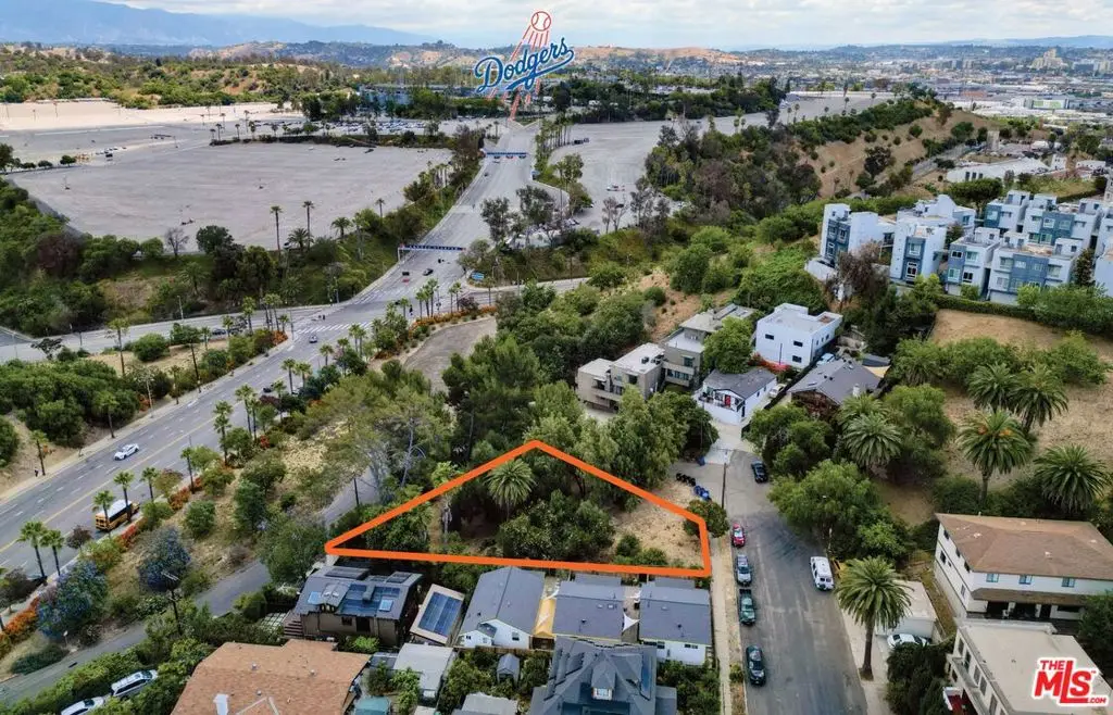 1204 Lilac Place, Los Angeles, CA 90026 - #1