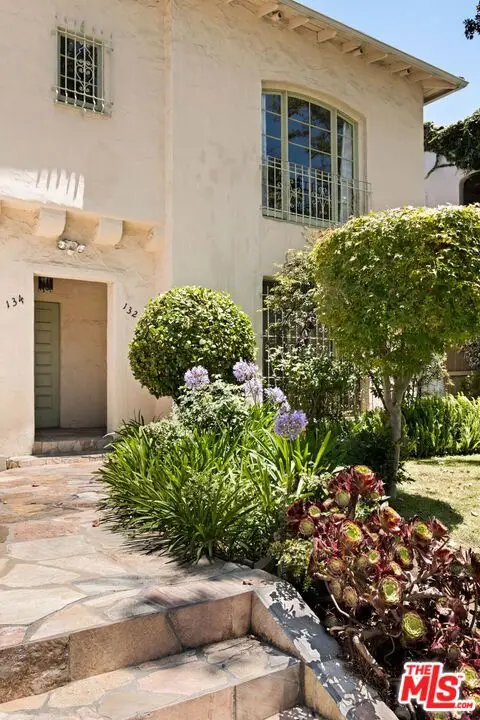 132 N Orange Drive, Los Angeles, CA 90036 - #3