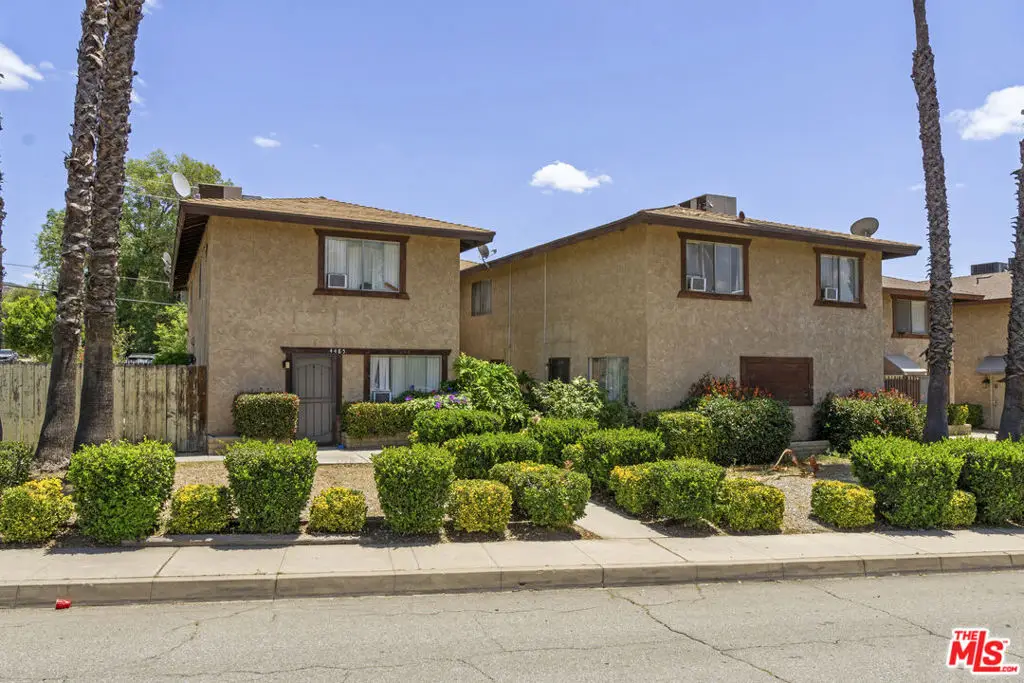 4485 N Sierra Way, San Bernardino, CA 92407 - #1