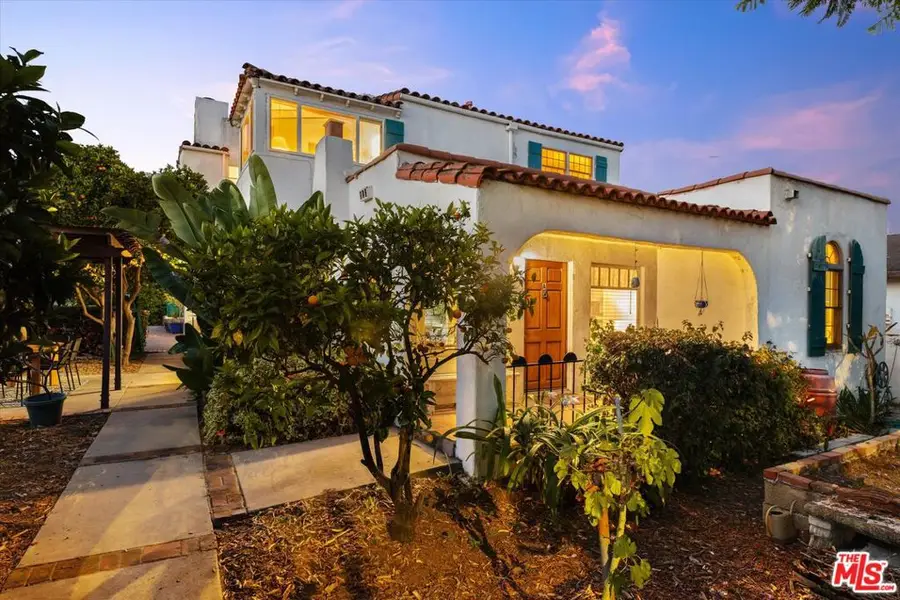 936 N Nopal Street, Santa Barbara, CA 93103 - #2
