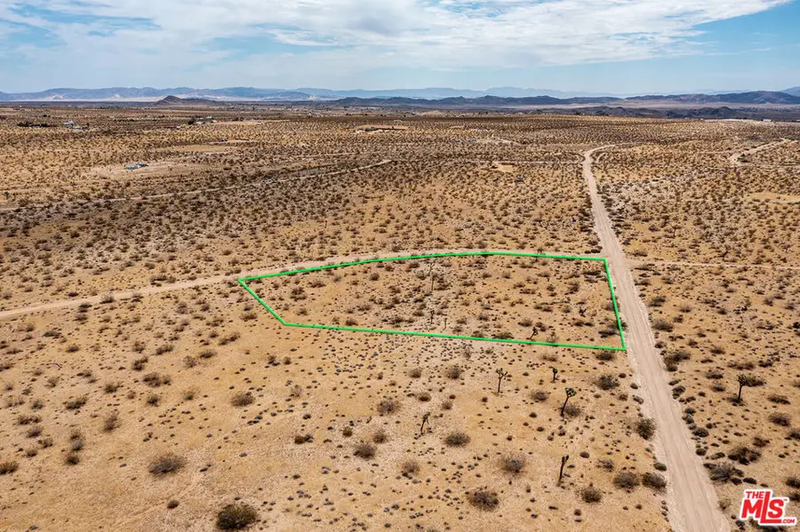 60676 Campanula Street, Joshua Tree, CA 92252 - #2