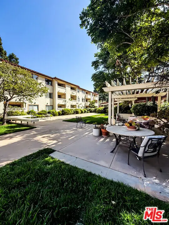 501 Palisades Drive #317, Pacific Palisades, CA 90272 - #3