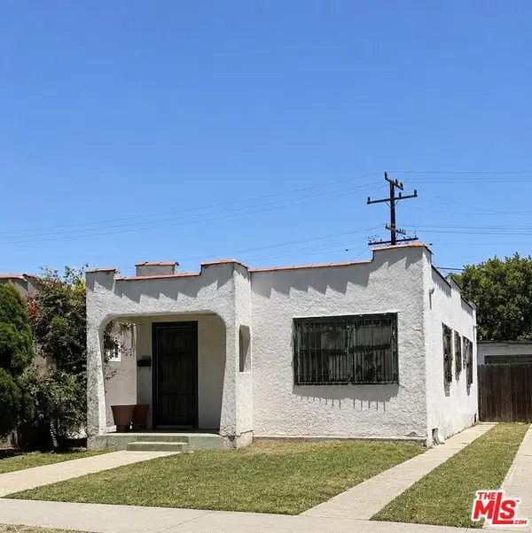 1020 Maple Street, Inglewood, CA 90301
