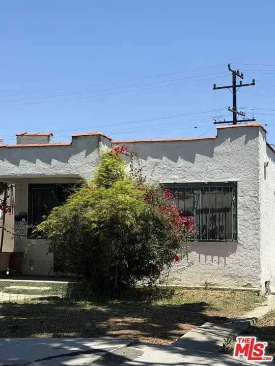 1020 Maple Street, Inglewood, CA 90301 - #2