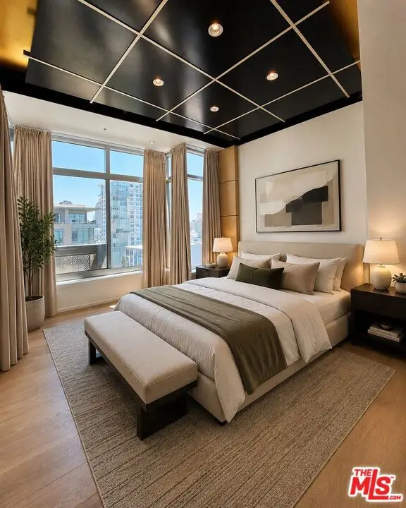 1155 S Grand Avenue #1316, Los Angeles, CA 90015 - #3