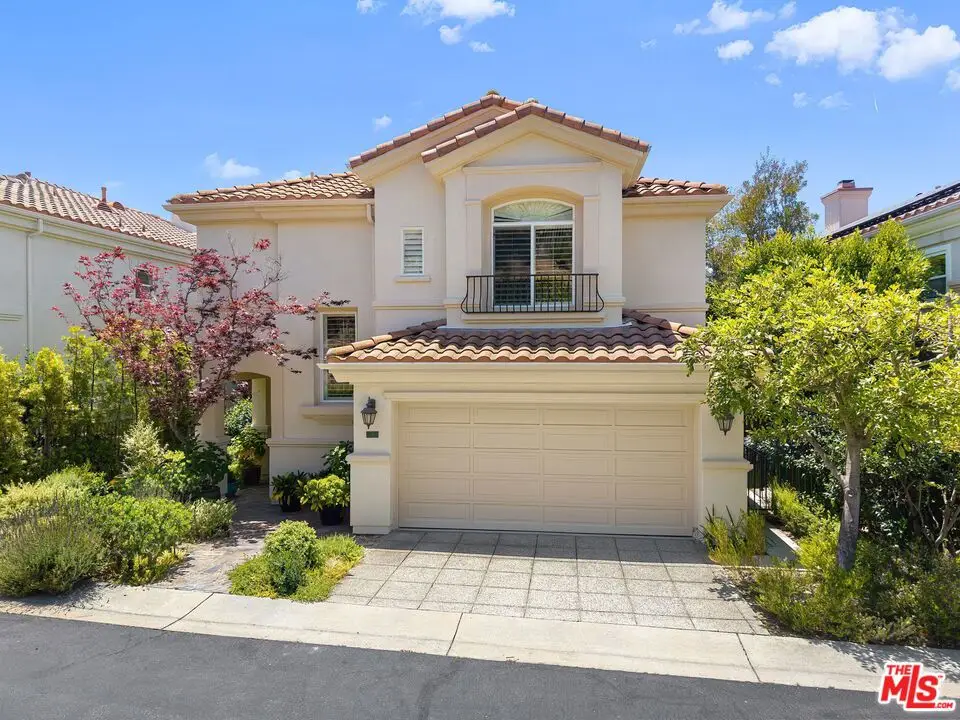 1474 Paseo De Oro, Pacific Palisades, CA 90272 - #1