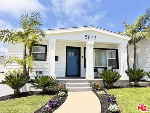 5873 W 74th Street, Los Angeles, CA 90045