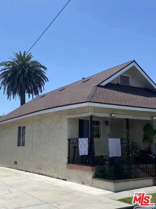 11813 Antwerp Avenue, Los Angeles, CA 90059 - #3