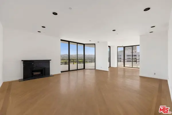 10601 Wilshire Boulevard #1601, Los Angeles, CA 90024