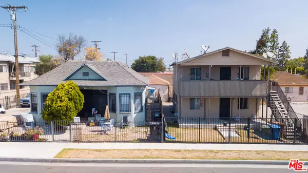 1005 W 95th Street, Los Angeles, CA 90044
