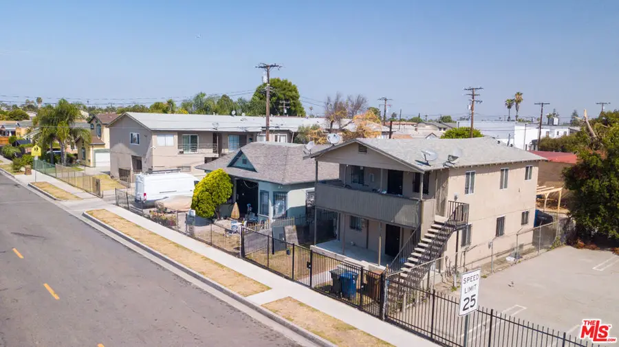 1005 W 95th Street, Los Angeles, CA 90044 - #2