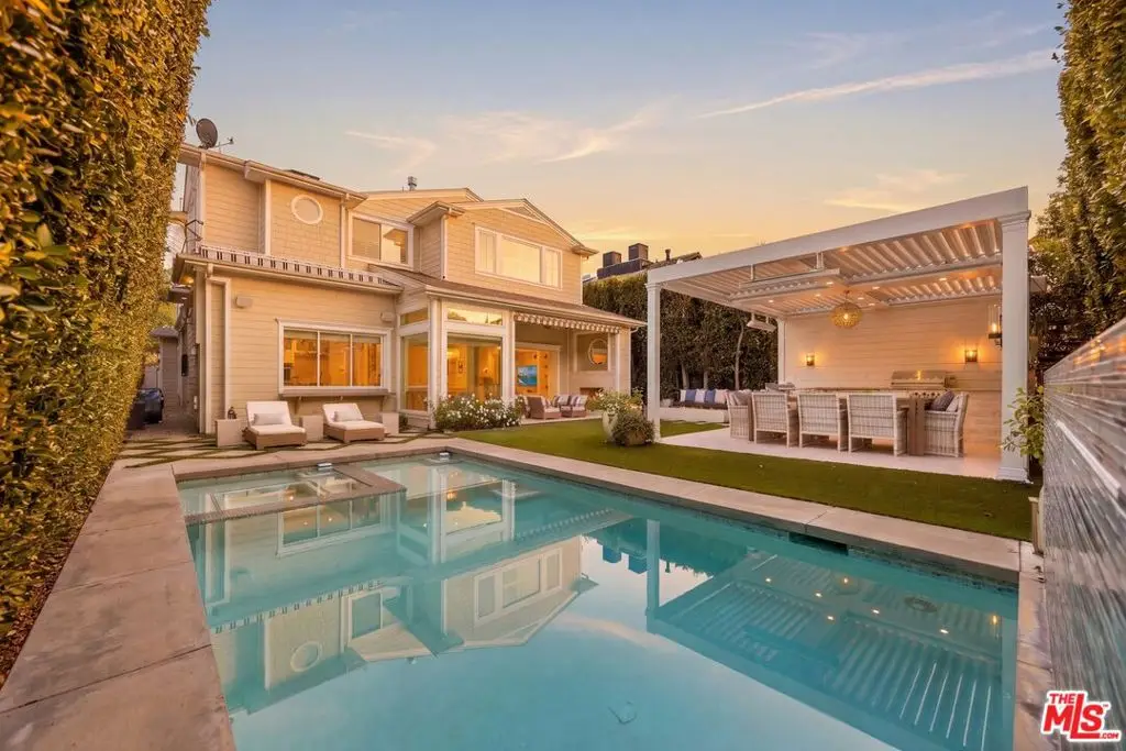 4257 Farmdale Avenue, Studio City, CA 91604 - #1