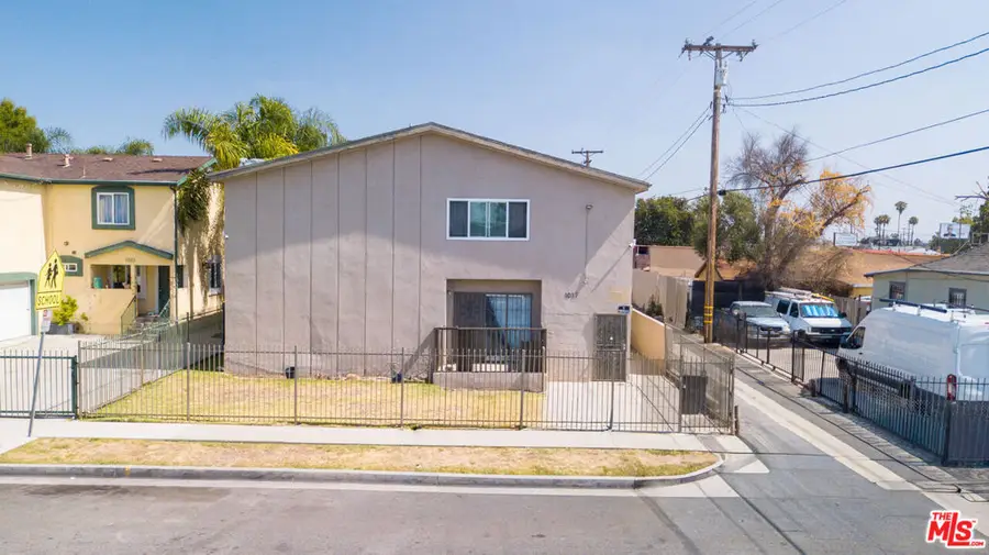 1017 W 95th Street, Los Angeles, CA 90044 - #2