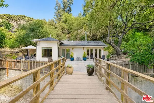 1446 Old Topanga Canyon Road, Topanga, CA 90290