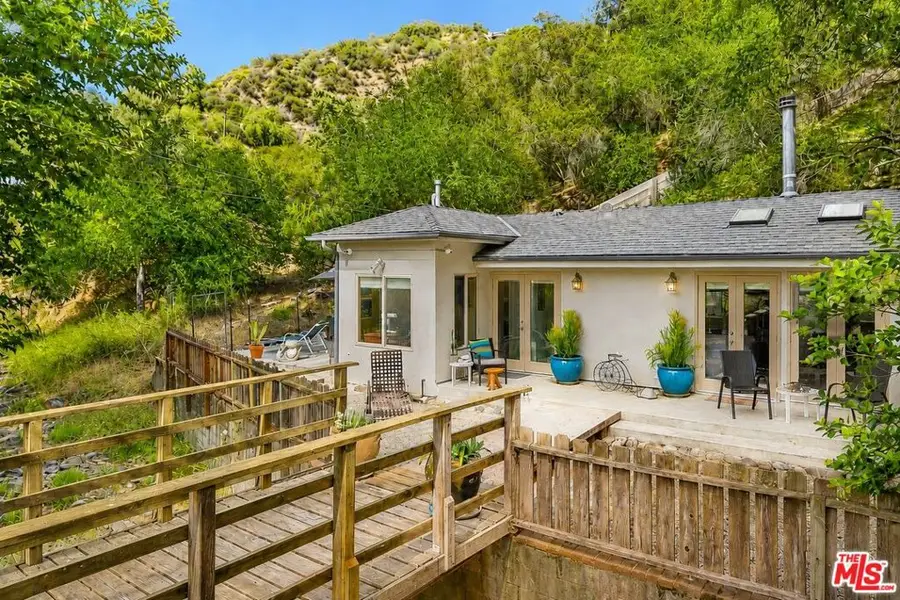 1446 Old Topanga Canyon Road, Topanga, CA 90290 - #3