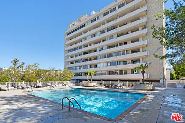 1333 S Beverly Glen #302, Los Angeles, CA 90024
