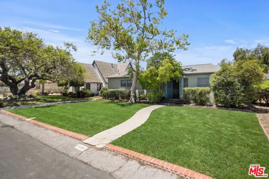 5039 Biloxi Avenue, North Hollywood, CA 91601 - #2