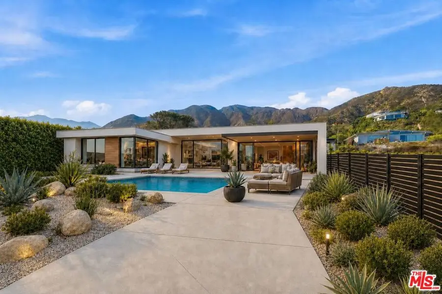 3442 Cloudcroft Drive, Malibu, CA 90265 - #2