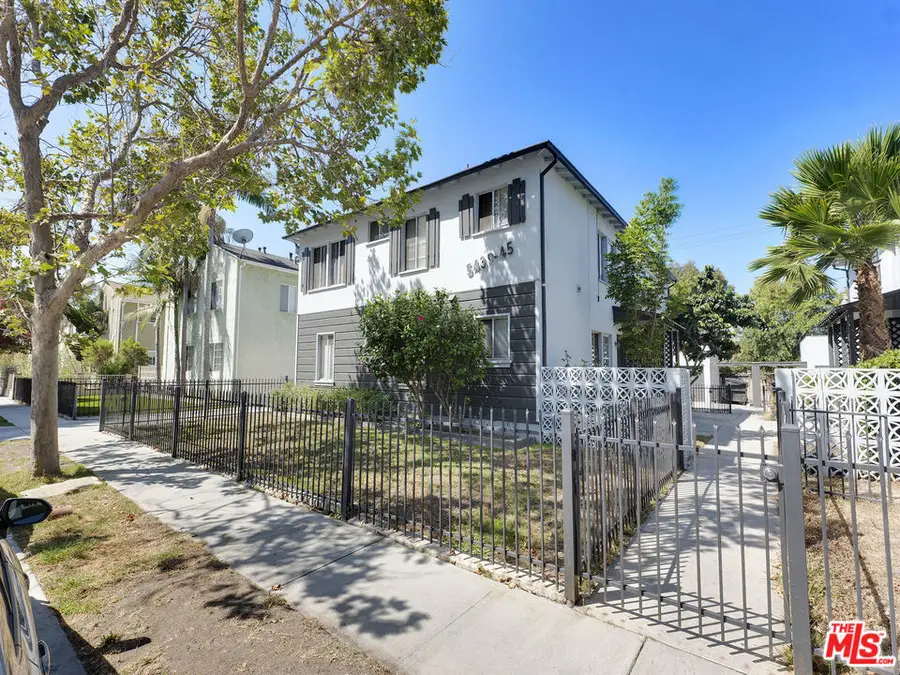 5439 Kinston Avenue, Culver City, CA 90230 - #2