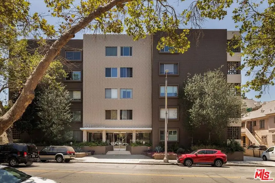 531 N Rossmore Avenue #204, Los Angeles, CA 90004 - #2
