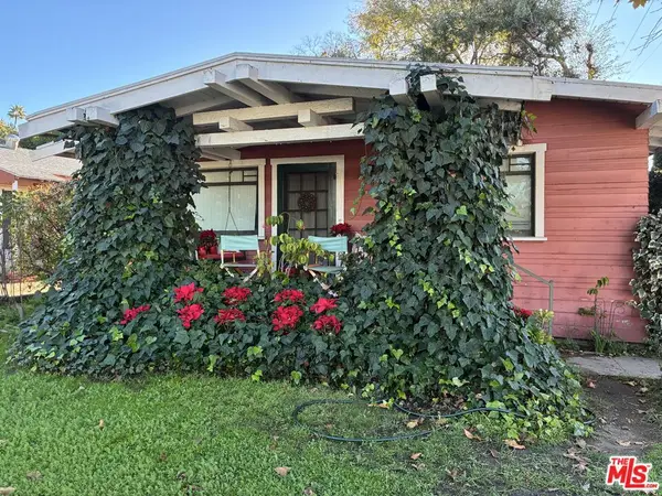 1110 Newby Street, Glendale, CA 91201