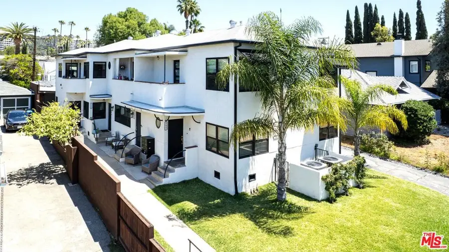 4447 Finley Avenue, Los Angeles, CA 90027 - #2