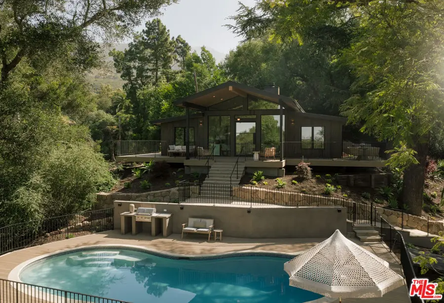 1590 San Roque Road, Santa Barbara, CA 93105 - #2