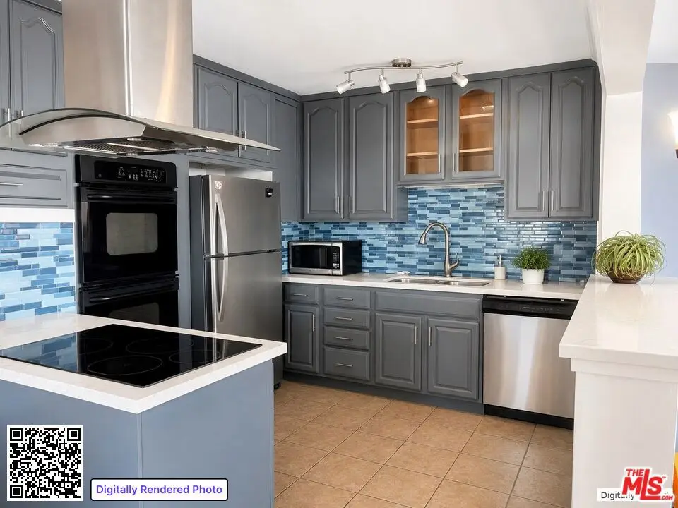 1706 W 124th Street, Los Angeles, CA 90047 - #1