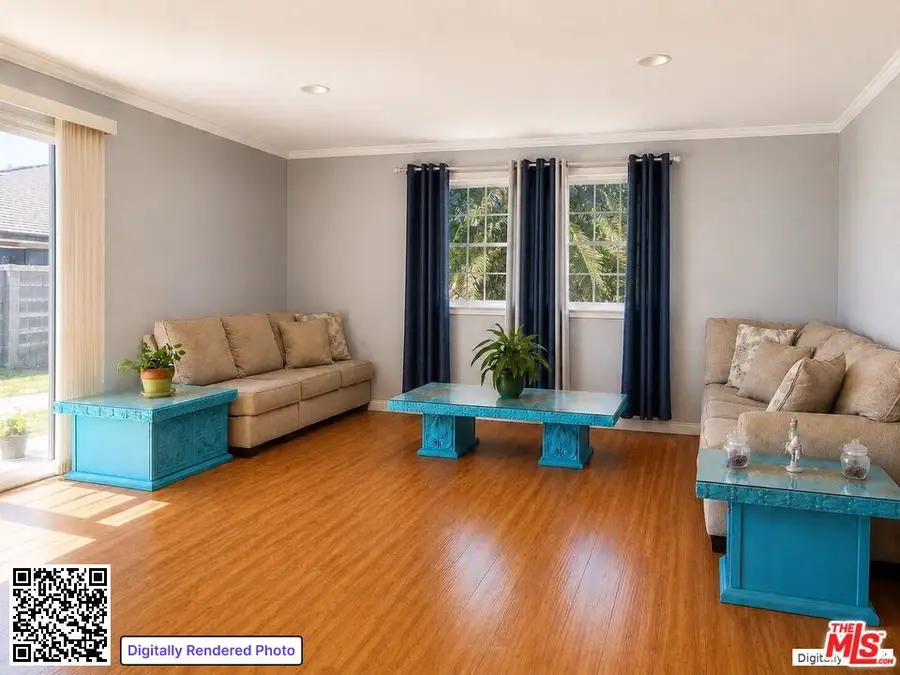 1706 W 124th Street, Los Angeles, CA 90047 - #3