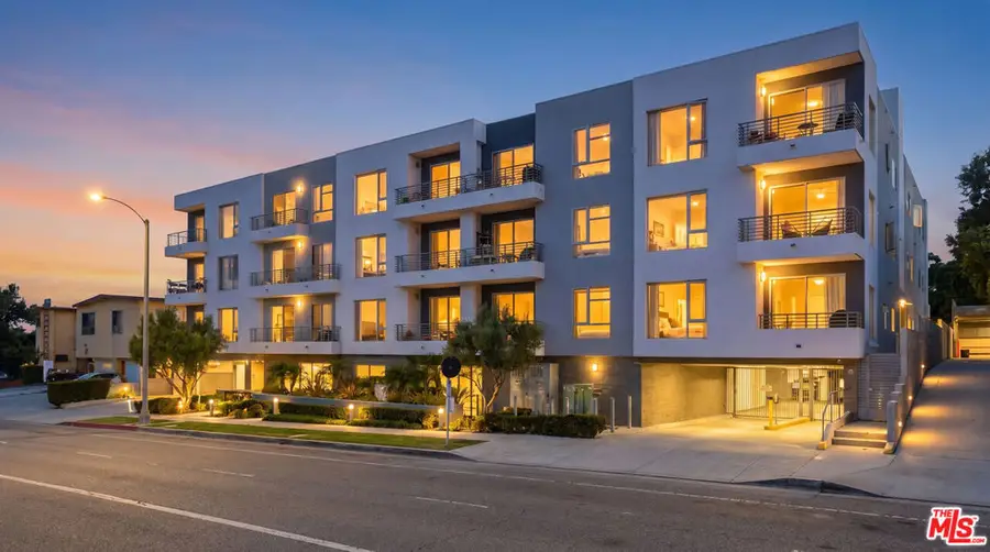 7857 W Manchester Avenue #PH2, Playa Del Rey, CA 90293 - #2
