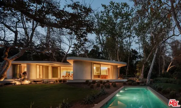 800 Brooktree Road, Pacific Palisades, CA 90272