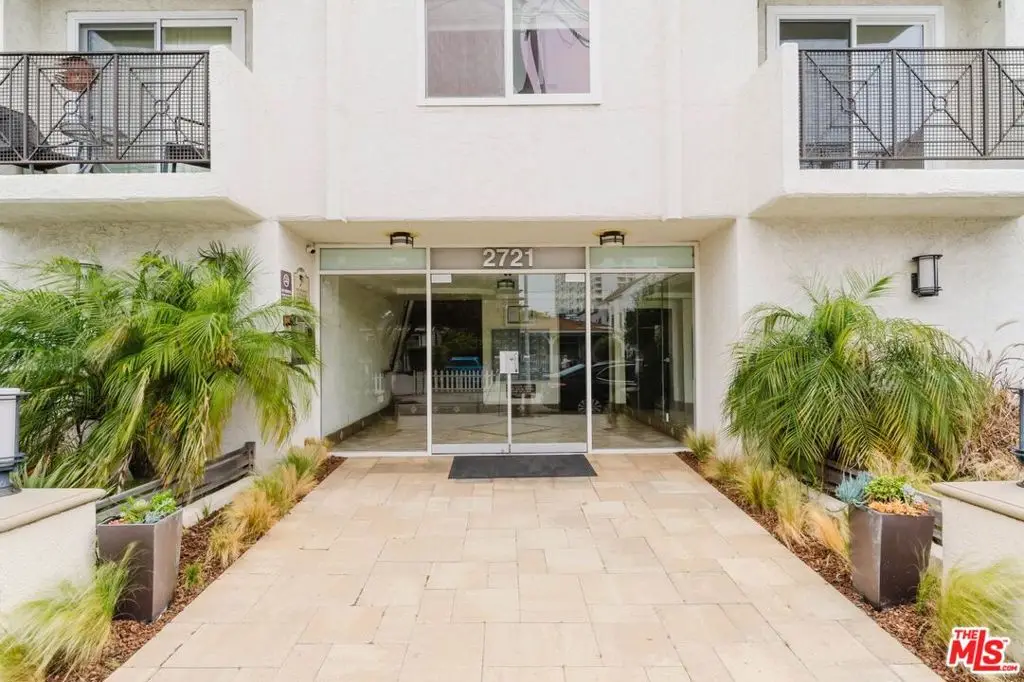2721 2nd Street #111, Santa Monica, CA 90405 - #1